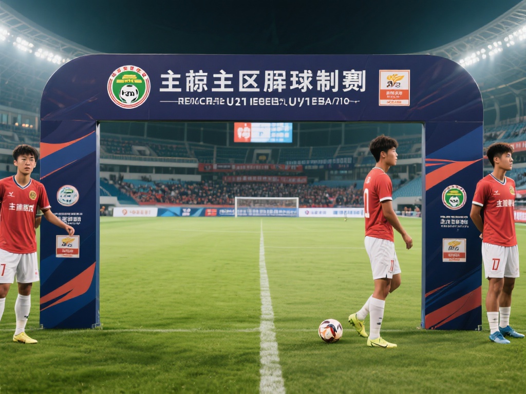 全力以赴，踢好每一场比赛，展现最佳实力！